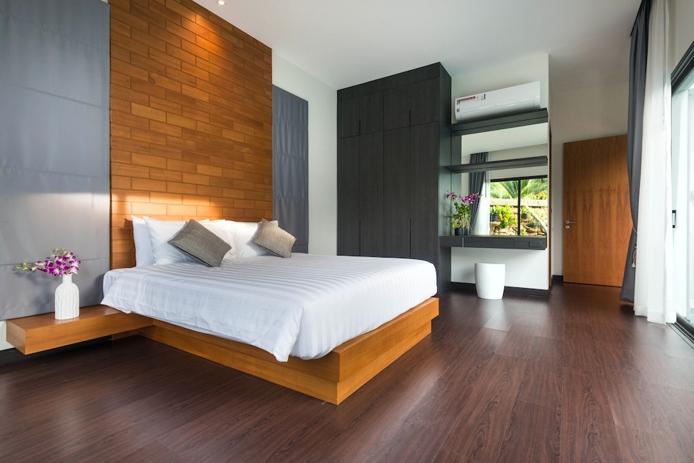 Premium Villa, Garden View photo 2