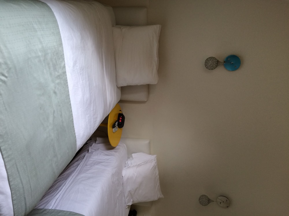 Standard Room, 1 Twin Bed
