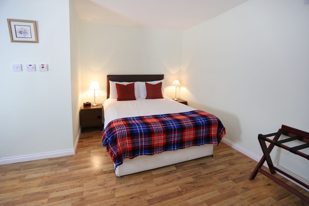 Classic Double Room, 1 Double Bed, Garden View photo 3