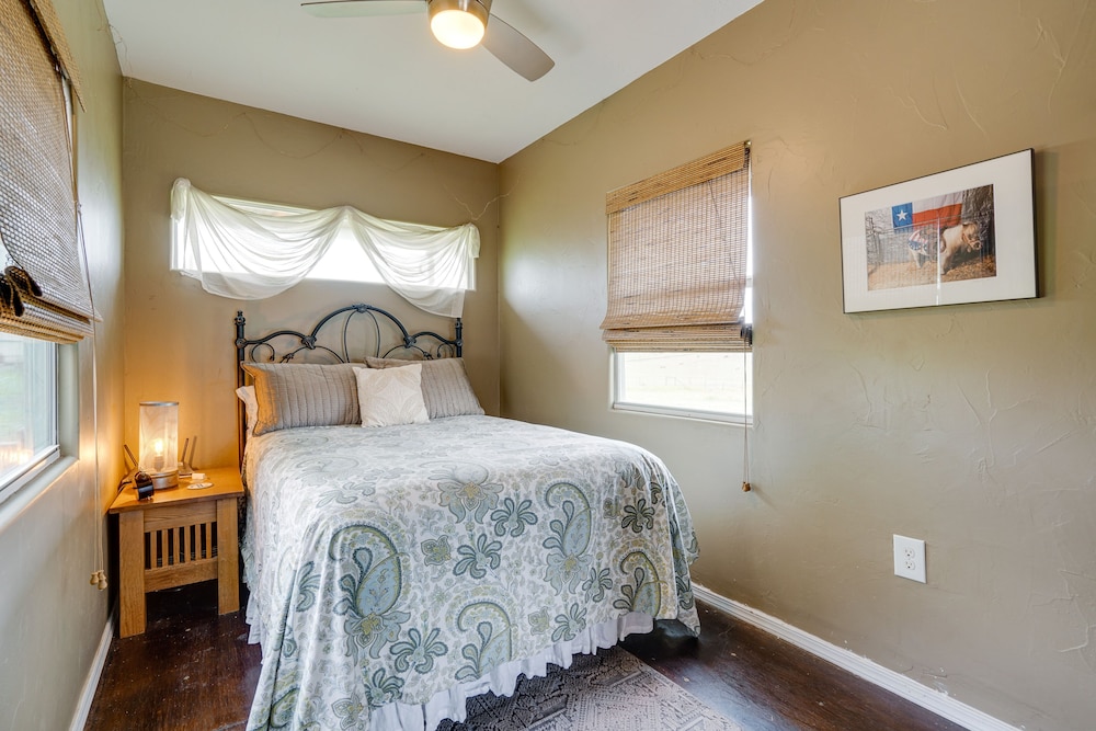 House (1 Bedroom) photo 3