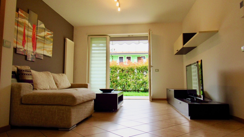 Apartment, 2 Bedrooms