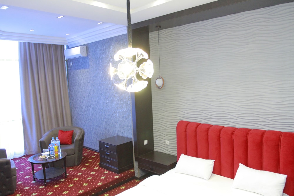 Deluxe Single Room photo 3