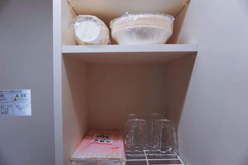 Apartment for 8 Guests, 3F photo 2