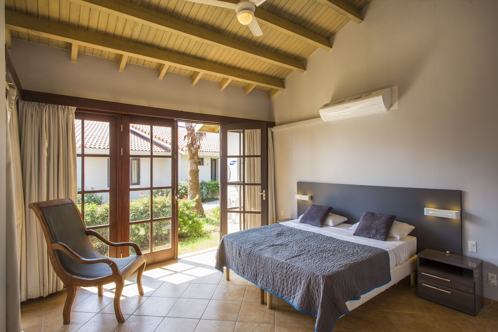 Comfort Bungalow, 2 Bedrooms, Accessible, Ground Floor