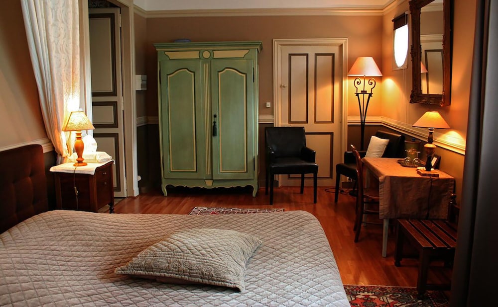 Double Room, Ensuite (Nature)