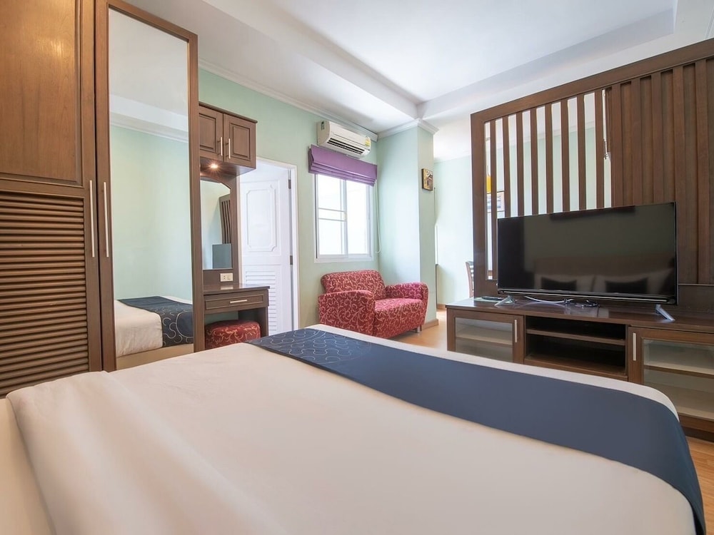 Superior Room, Ocean View - Photo 1
