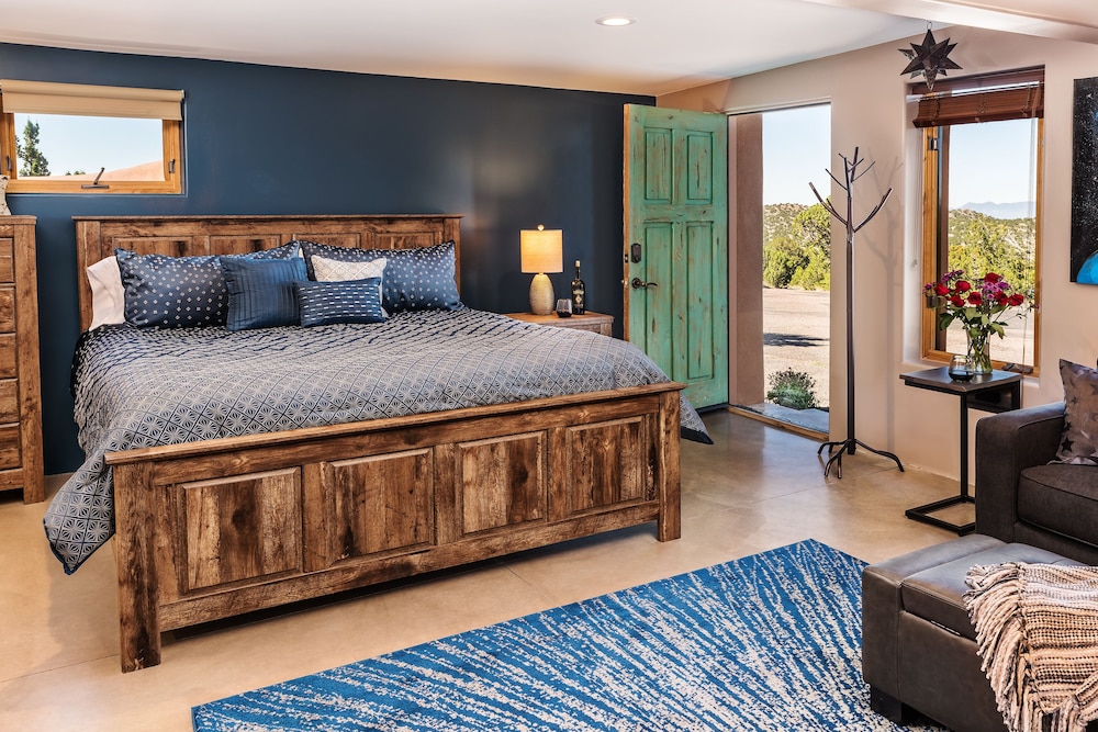 Estrella, 1 King Bed