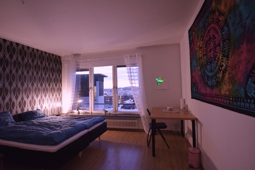 Room, Mountain View photo 1