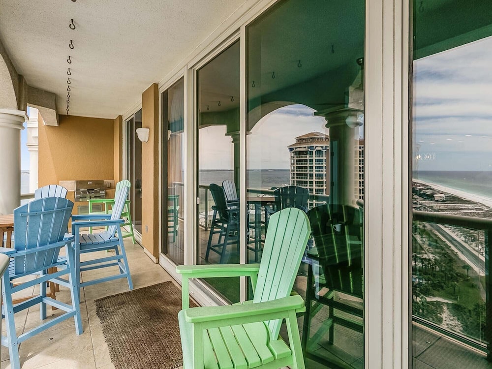 Condo, Multiple Beds, Balcony, Ocean View (#1-1902 - No Pets Allowed) photo 2