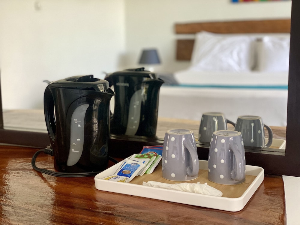 Luxury Room, 1 King Bed