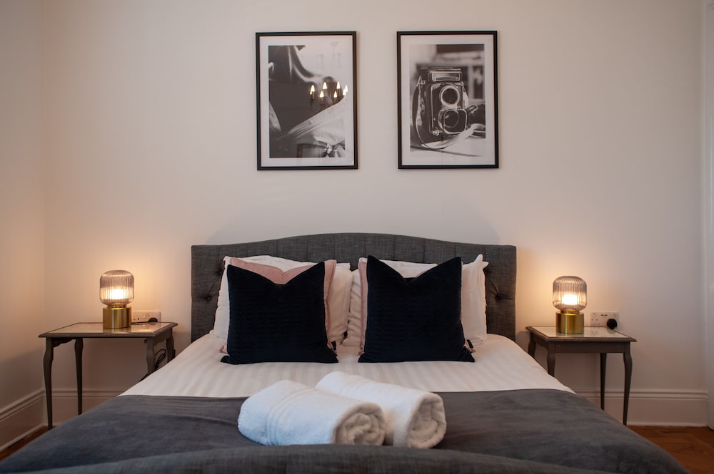Luxury Cottage, Ensuite (Bungalow ) - Photo 11