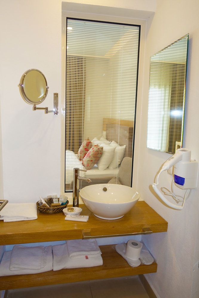 Deluxe Room photo 3