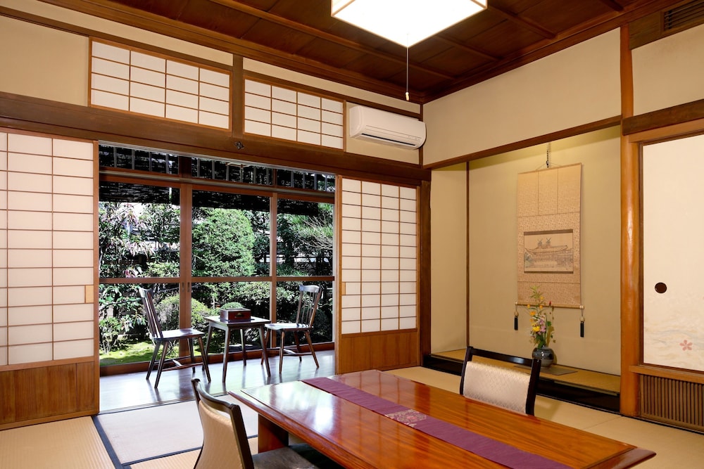 Deluxe Room (Japanese-Style, Kibi) photo 2