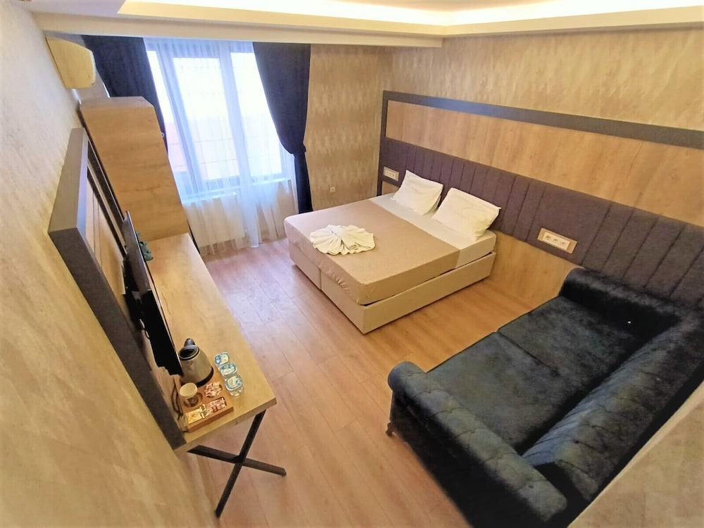 Standard Single Room photo 2