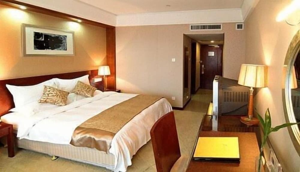 Deluxe Room photo 3