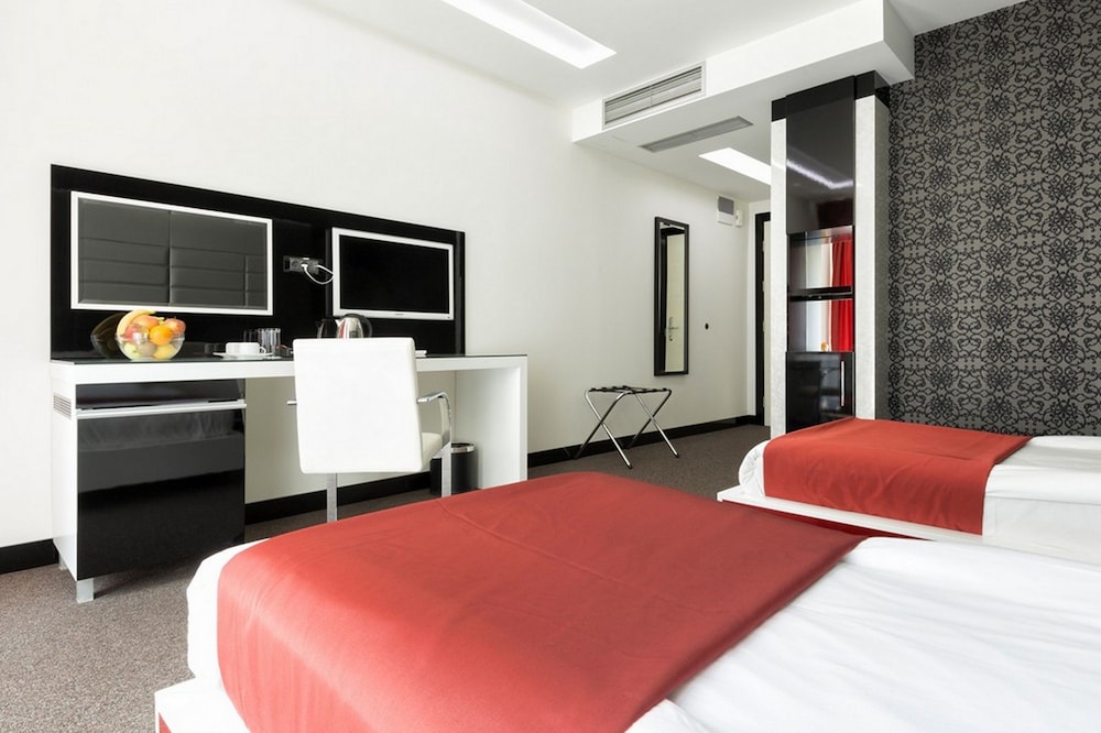 Superior Double or Twin Room, 1 Bedroom photo 1