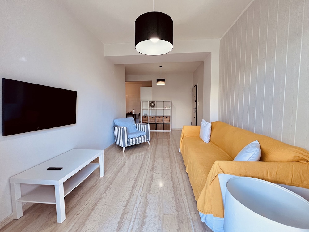 City Apartment