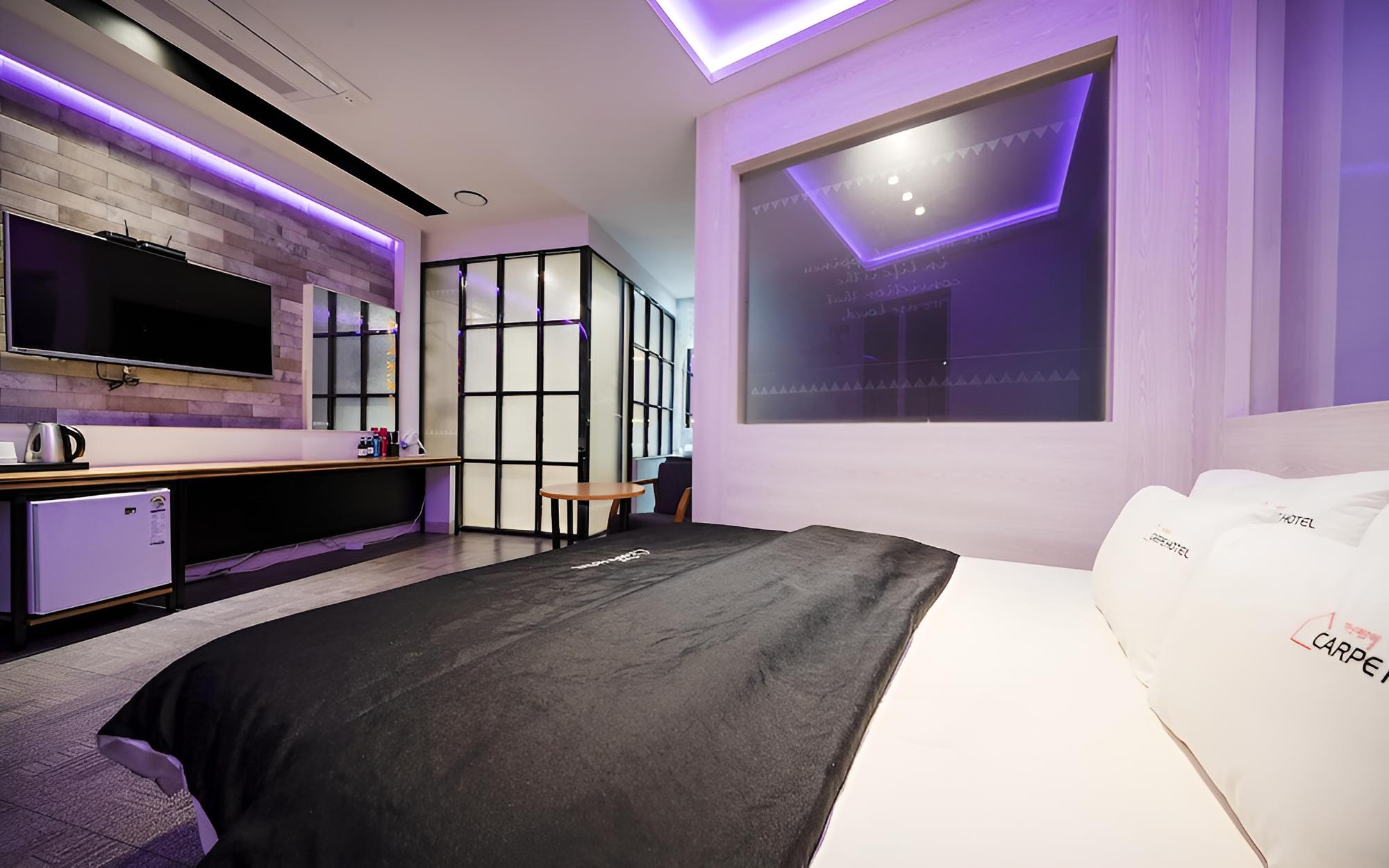 Room (Deluxe room) - Photo 6