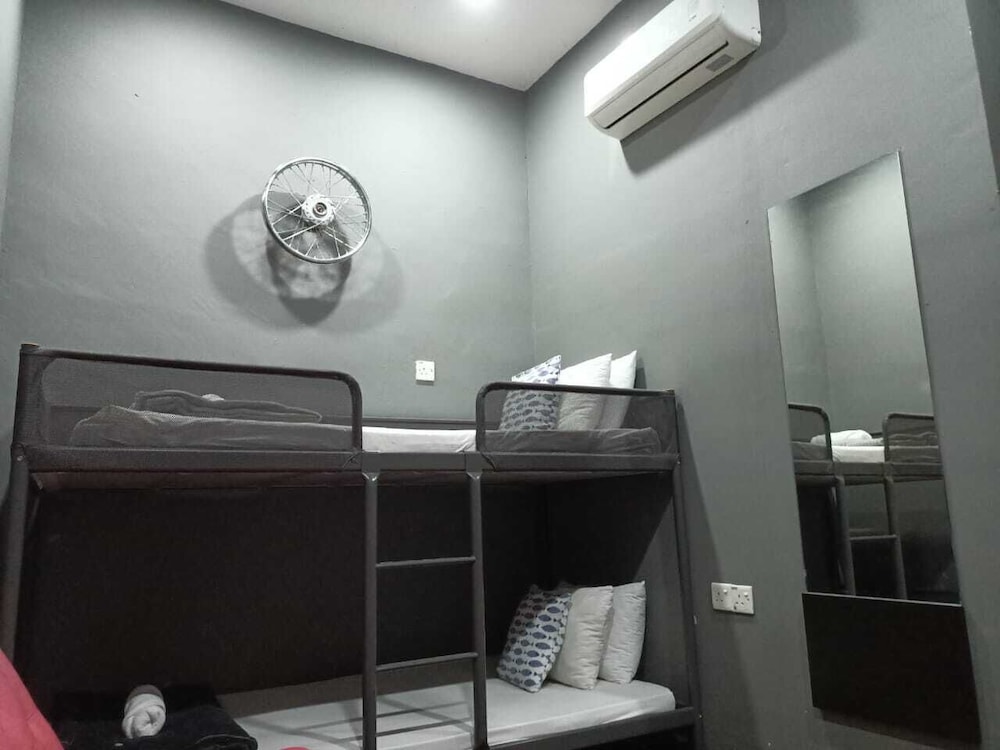 Standard Twin Room, 1 Bedroom - Photo 6