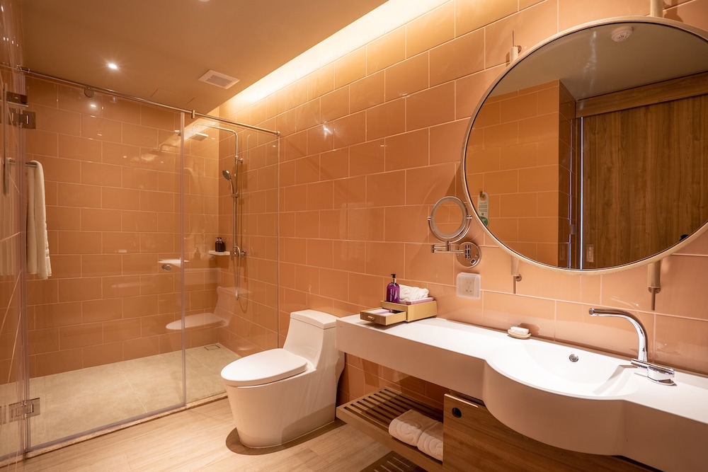 Suite, 1 King Bed