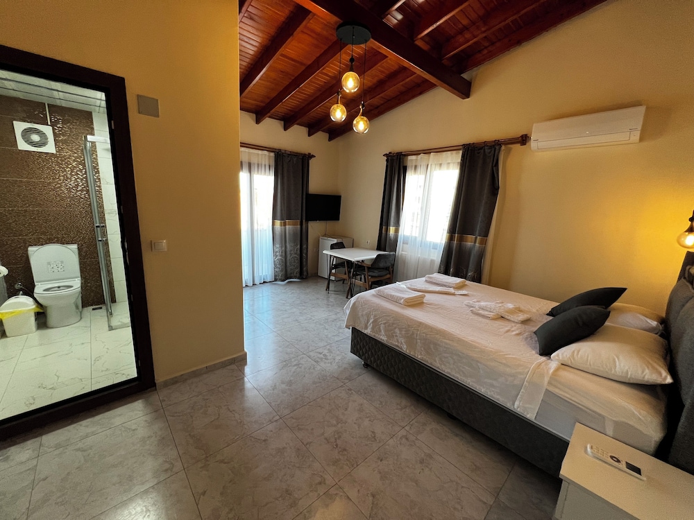 Family Room, Sea View photo 1