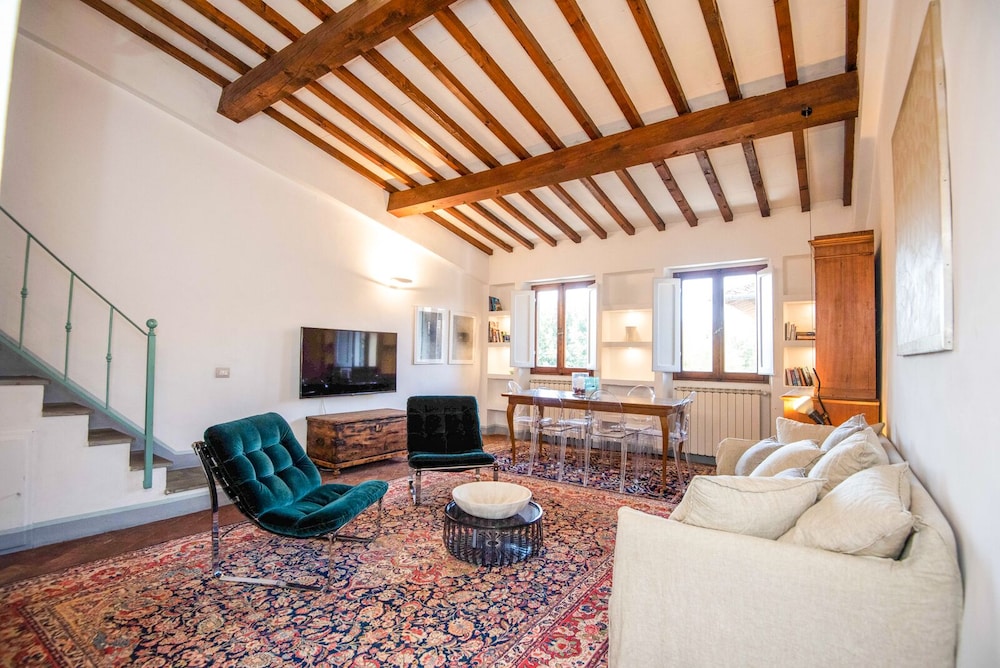 Classic Apartment