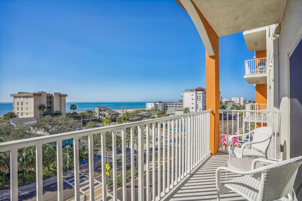 Condo, Multiple Beds (Madeira Bay Resort I 1504) photo 1