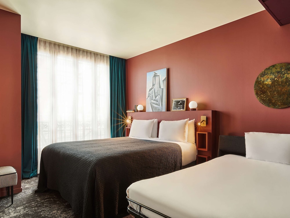 Privilege, Superior Room, 1 Double Bed thumbnail 5