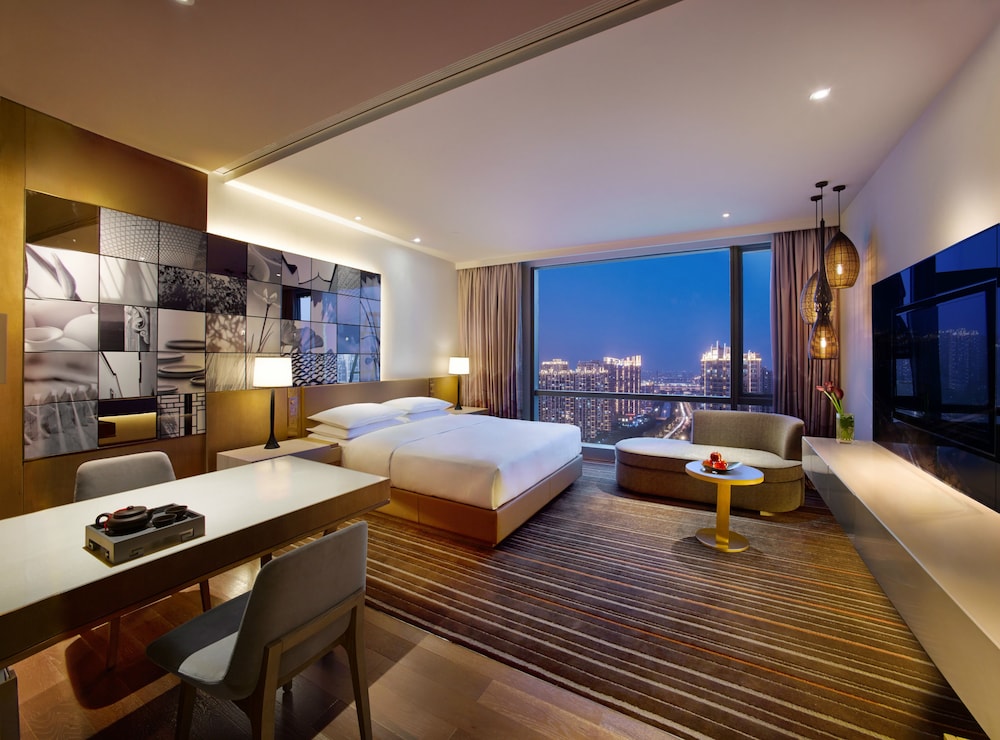 Regency Club View Room King photo 2