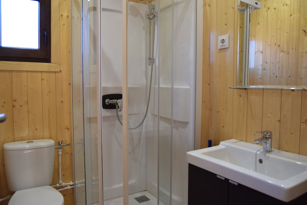 Bungalow, 2 habitaciones (2 - 4 adultos)