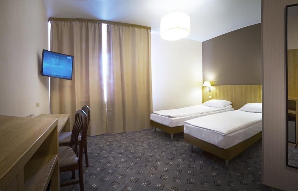Superior Double or Twin Room photo 2
