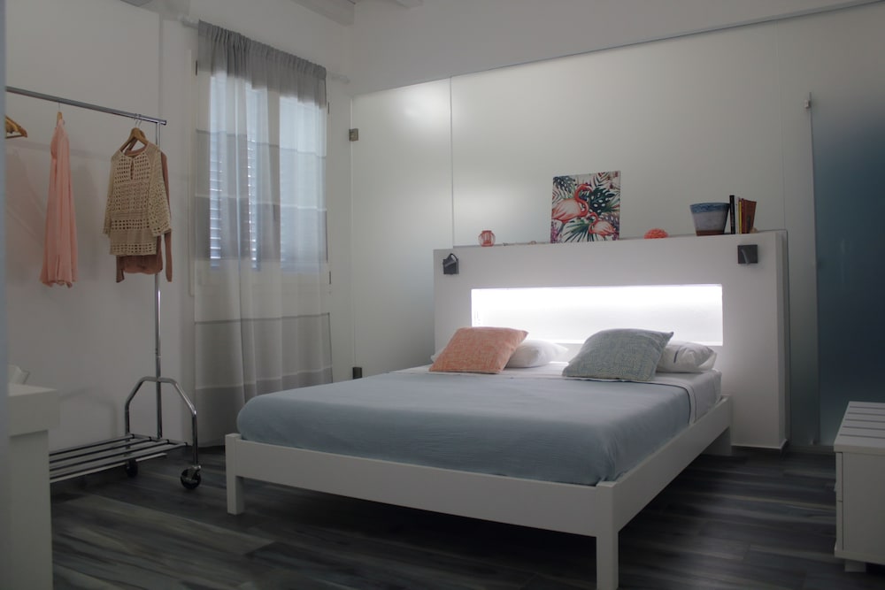 Superior Room, 1 Queen Bed