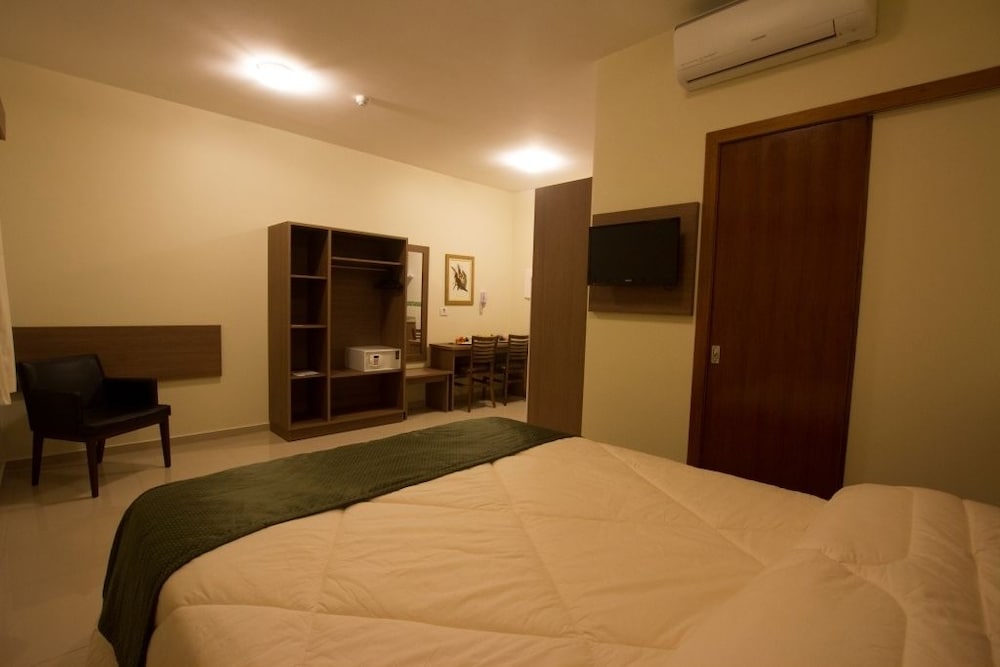 Room, 1 Double Bed (PNE) photo 2