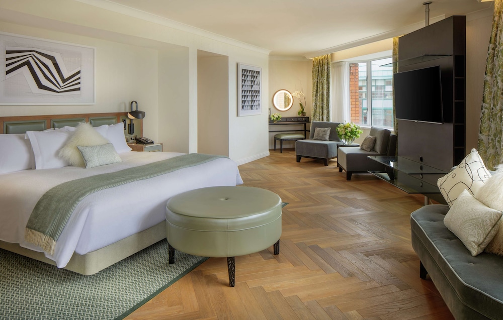 Presidential Suite, 1 King Bed