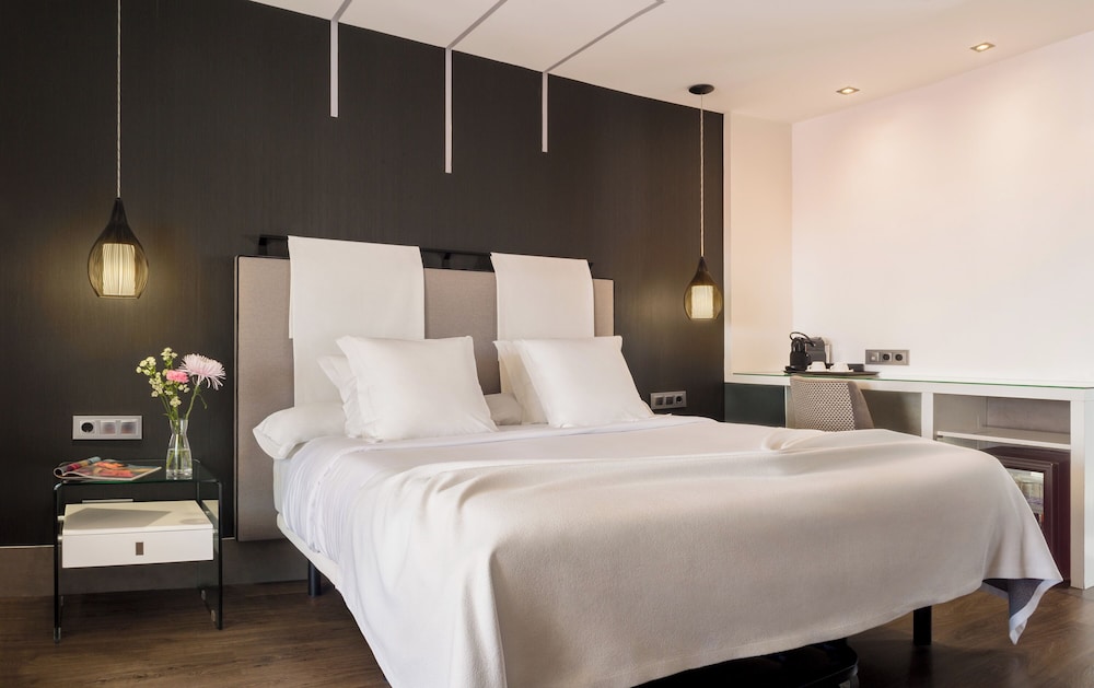Double Room, Terrace