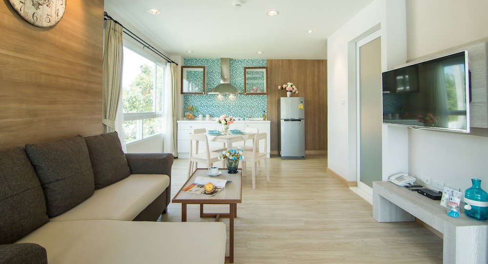 Room, 2 Bedrooms, Non Smoking