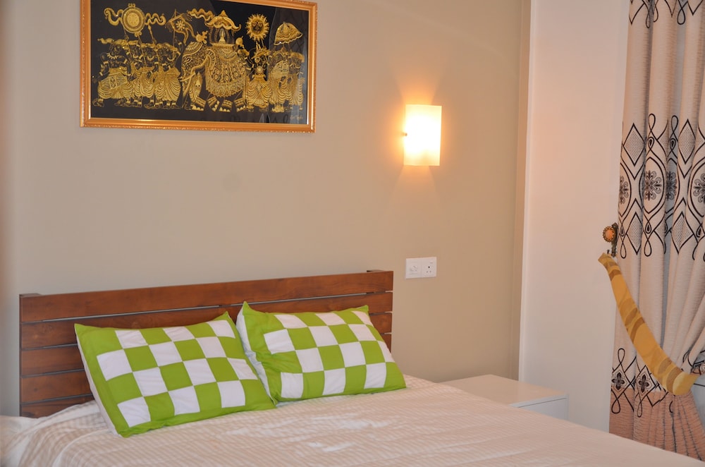 Deluxe Room photo 3