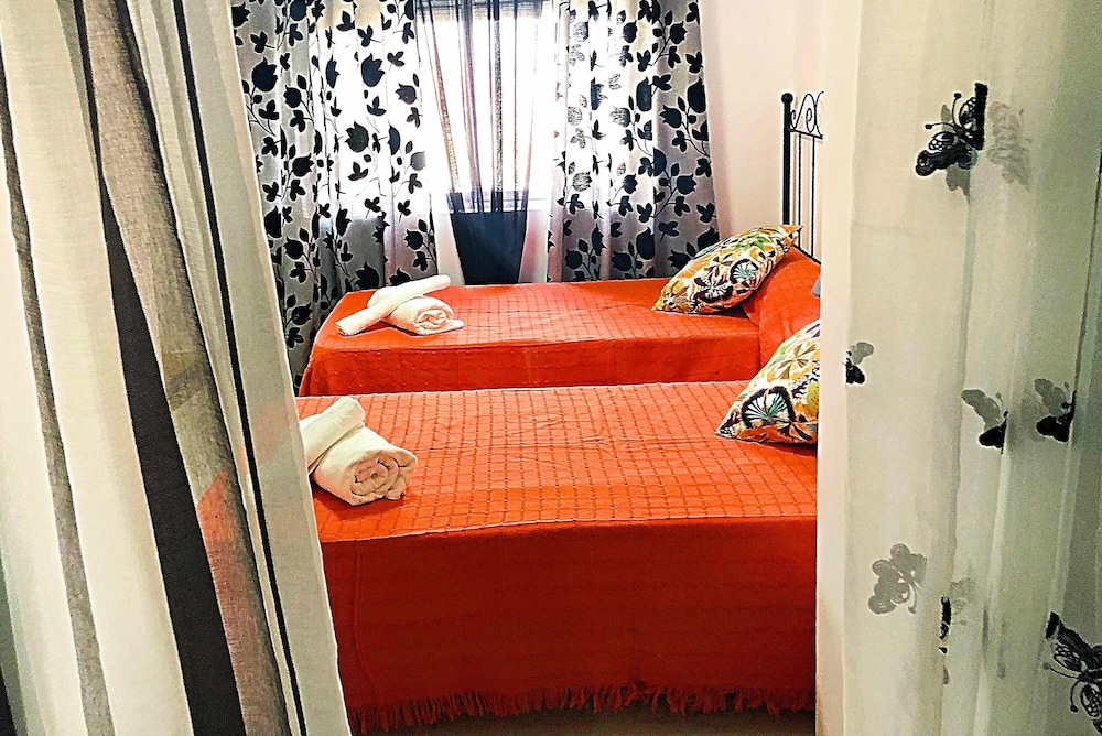 Cabaña, 3 habitaciones, vista a la montaña