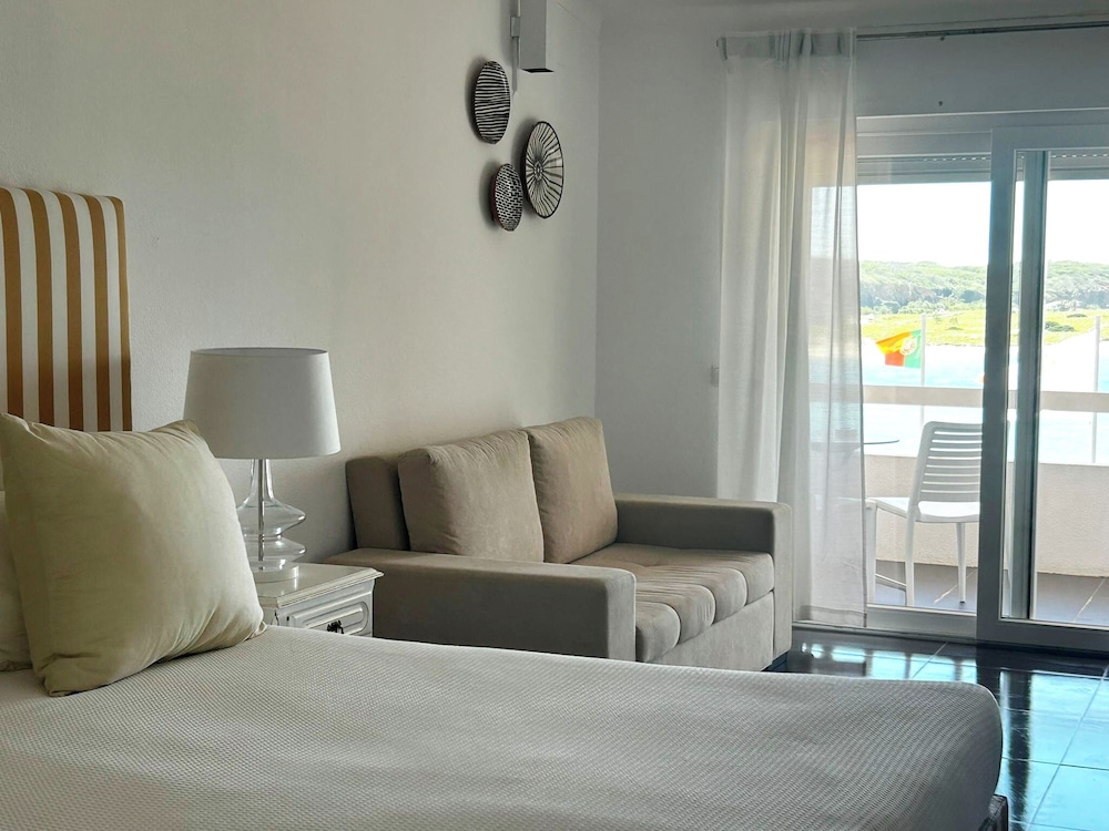 Superior Twin Room, Sea View