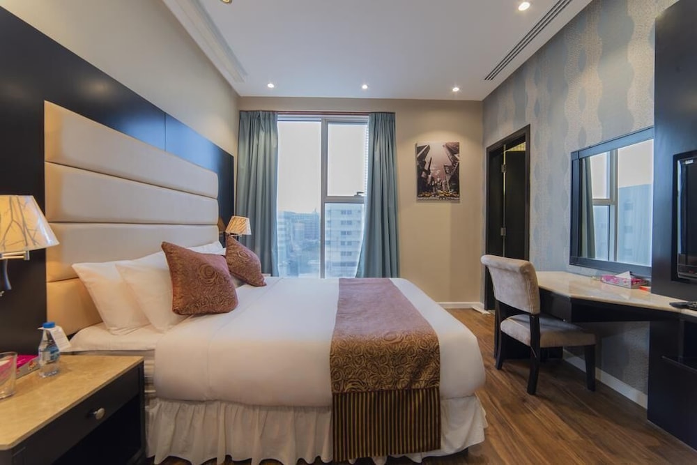 Apartment, 1 Bedroom