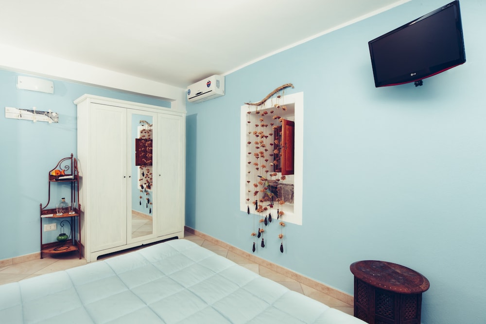 Luxury Room, Ground Floor (Brezza Marina) photo 1