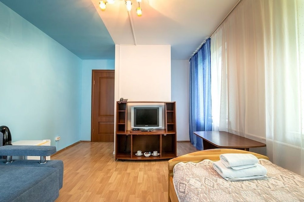 Economy Single Room, Park View photo 2