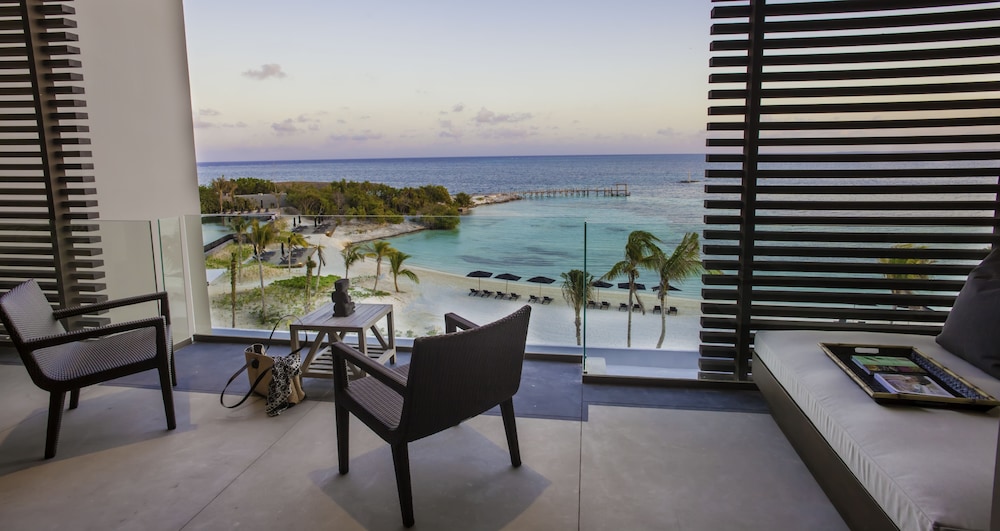 Ocean Suite