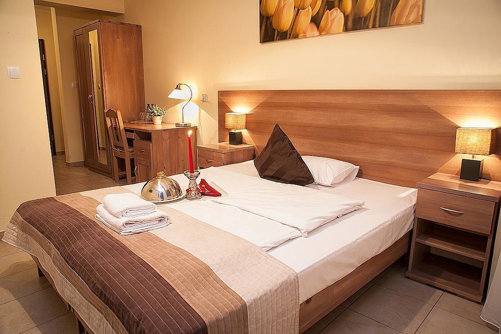 Premium Single Room, Balcony photo 1