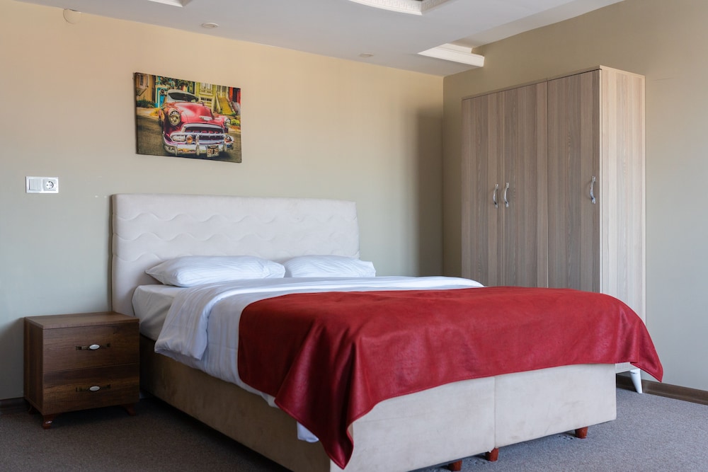Standard Room photo 1