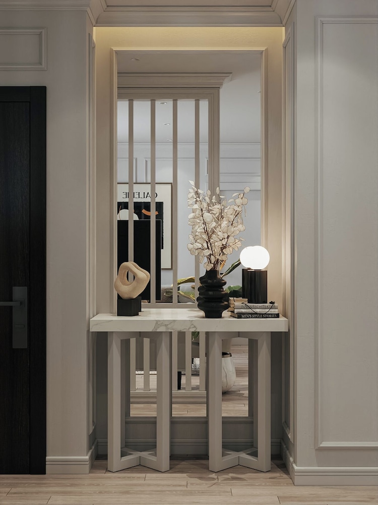 Classical / Indochine Family Apartment (4pax) photo 2