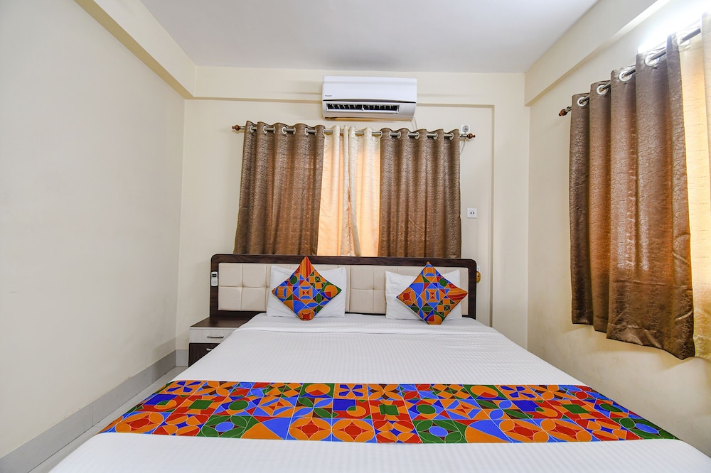 Deluxe Room photo 1