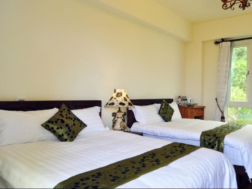 Quadruple Room photo 3