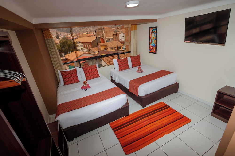 Standard Triple Room photo 2