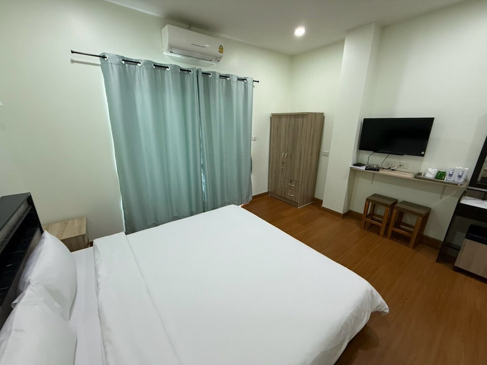 Standard Double Room photo 2